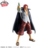 One Piece - Shanks The Grandline Series Extra DXF Prize Figure