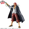 One Piece - Shanks The Grandline Series Extra DXF Prize Figure