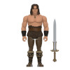 Super7 Conan the Barbarian ReAction Figures - Conan (Resurrected)