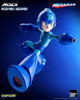 Threezero Rockman/ Mega Man MDLX Action Figure