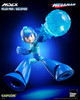 Threezero Rockman/ Mega Man MDLX Action Figure