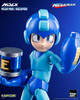 Threezero Rockman/ Mega Man MDLX Action Figure