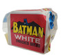 Batman (1966) Golden State White Bread bag with insert