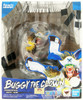 Tamashii Nations Figuarts Zero One Piece Buggy The Clown Paramount War Figure