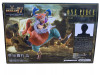 Banpresto Figure Colosseum IV One Piece Buggy The Clown