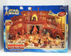 Hasbro (2002) Star Wars AOTC Geonosis Battle Arena Playset