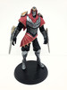 Spin Master League of Legends  ZED 6" action figure (no package)