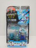 Kenner (1996) Batman D.U.O. Force Mr. Freeze Action Figure