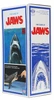NECA Jaws Jaws - 12" Head to Tail Action Figure - "The Game of Jaws” 50th Anniversary