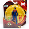 Spin Master The Flash MOVIE Supergirl 4" action figure