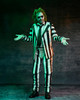 NECA Beetlejuice Beetlejuice - 7" Scale Action Figure - Ultimate "Striped Suit" Beetlejuice