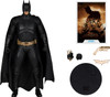 McFarlane DC Multiverse Batman Begins BATMAN 7in Action Figure