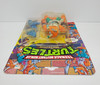 Playmates (1990) TMNT Triceraton action figure