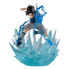 Naruto Uzumaki & Sasuke Uchiha Combination Battle Prize Figure Set