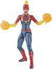 Marvel Legends Captain Marvel Binary Form 6" Action Figure