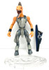 Joyride (2005) HALO 2 Jackal Action Figure (no package)