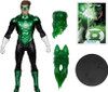 McFarlane DC Multiverse Green Lantern Hal Jordan GOLD LABEL