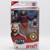 Mattel WWE Elite Series 85 Bray Wyatt Figure