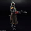BanDai Star Wars The Mandalorian 1/12th scale BOBA FETT Model kit