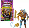 Mattel Masters of the Universe x Turtles of Grayskull 2-Bopsteady Action Figure