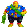 TOXIC CRUSADERS - MAYOR GRODY 5" ACTION FIGURE