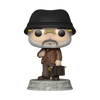Funko Pop! Movies: Indiana Jones henry Jones Sr. #1354