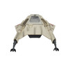 Kenner (1997) Star Wars Expanded Universe AIRSPEEDER (No package)