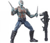 Hasbro Marvel Legends GOTG2 Drax 6" action figure (no package)