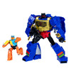 Hasbro Transformers AGE OF THE PRIMES G2 Universe Grimlock and Wheelie