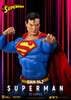 DC COMIC DAH-142 DYNAMIC 8-CTION SUPERMAN ACTION FIGURE