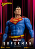 DC COMIC DAH-142 DYNAMIC 8-CTION SUPERMAN ACTION FIGURE