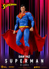 DC COMIC DAH-142 DYNAMIC 8-CTION SUPERMAN ACTION FIGURE