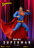 DC COMIC DAH-142 DYNAMIC 8-CTION SUPERMAN ACTION FIGURE