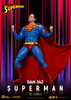 DC COMIC DAH-142 DYNAMIC 8-CTION SUPERMAN ACTION FIGURE