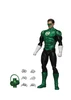 DC COMIC DAH-140 DYNAMIC 8-CTION GREEN LANTERN ACTION FIGURE