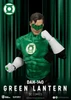 DC COMIC DAH-140 DYNAMIC 8-CTION GREEN LANTERN ACTION FIGURE