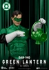 DC COMIC DAH-140 DYNAMIC 8-CTION GREEN LANTERN ACTION FIGURE