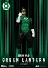 DC COMIC DAH-140 DYNAMIC 8-CTION GREEN LANTERN ACTION FIGURE