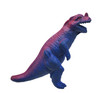 Playskool (1996) Definitely Dinosaurs Blue Ceratosaurus