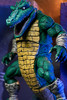 NECA Teenage Mutant Ninja Turtles (Mirage Comics) - 7" Scale Action Figure - Leatherhead Deluxe Figure