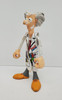 Arco (1987) Mad Scientist 7" bendy figure (no package)