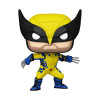 Funko Pop! Marvel: Deadpool Wolverine #1363