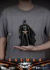 BATMAN BEGINS DAH-118 DYNAMIC 8-CTION BATMAN  ACTION FIGURE