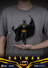 BATMAN DAH-114 DYNAMIC 8-CTION BATMAN 1989 ACTION FIGURE