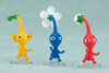 PIKMIN BULBORB NENDOROID ACTION FIGURE