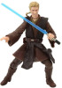 Hasbro Star Wars AOTC Anakin Skywalker Tatooine Attack Action Figure (no package)