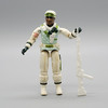 Hasbro GI JOE (1986) Iceberg action figure complete