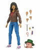 NECA Teenage Mutant Ninja Turtles (Mirage Comics) - 7" Scale Action Figure - April O'Neil