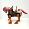 Mattel MOTU (1985) Stridor and Night Stalker Battle Steed Set