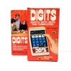 Coleco Electronic DIGITS Game